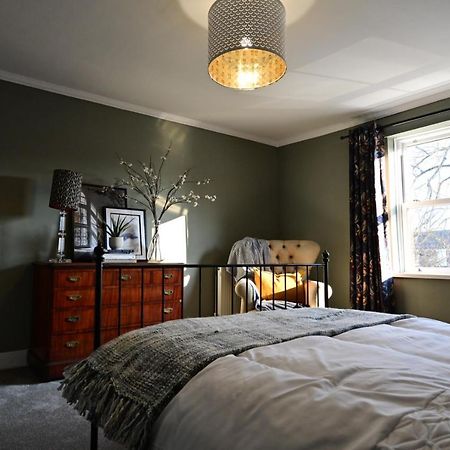 Luxury Accommodation In Durham Centre Dış mekan fotoğraf