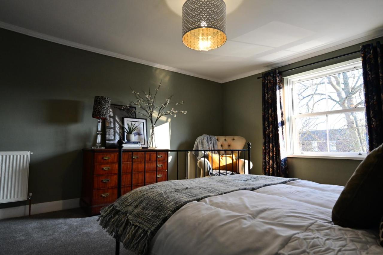 Luxury Accommodation In Durham Centre Dış mekan fotoğraf